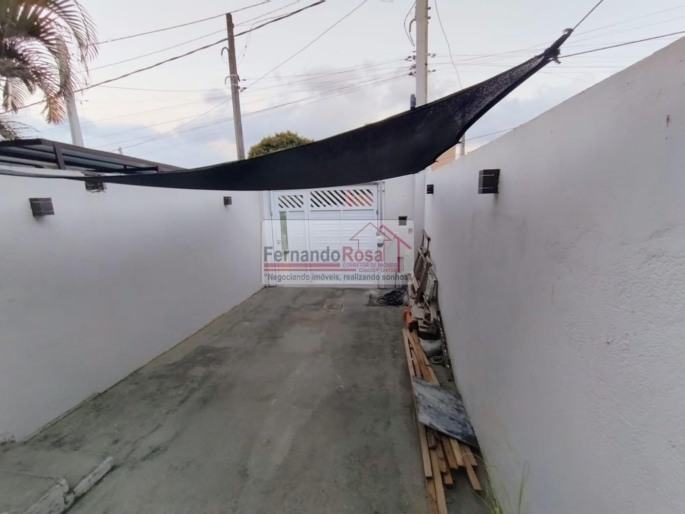 Sobrado, 2 quartos, 76 m² - Foto 3