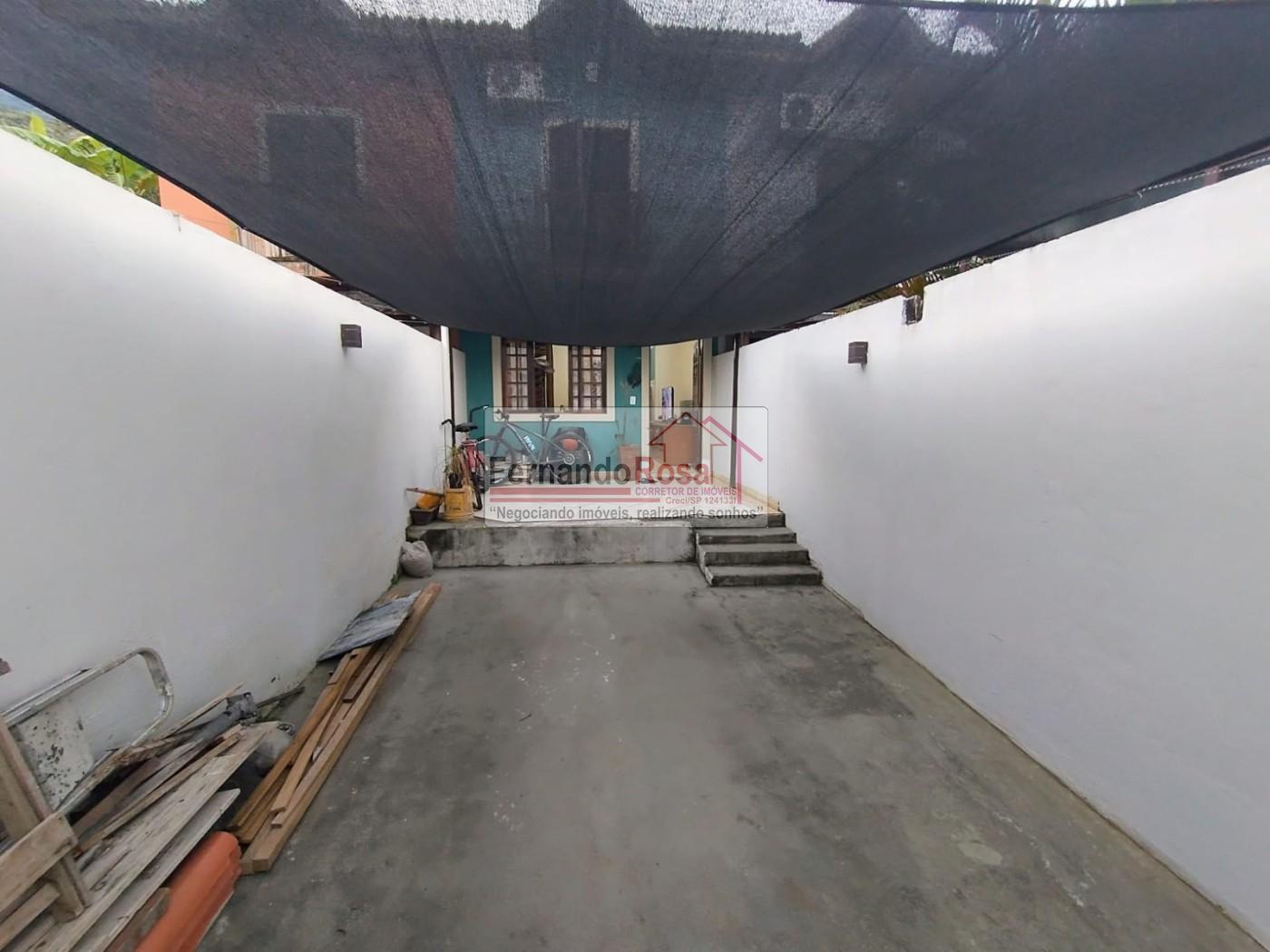 Sobrado, 2 quartos, 76 m² - Foto 5