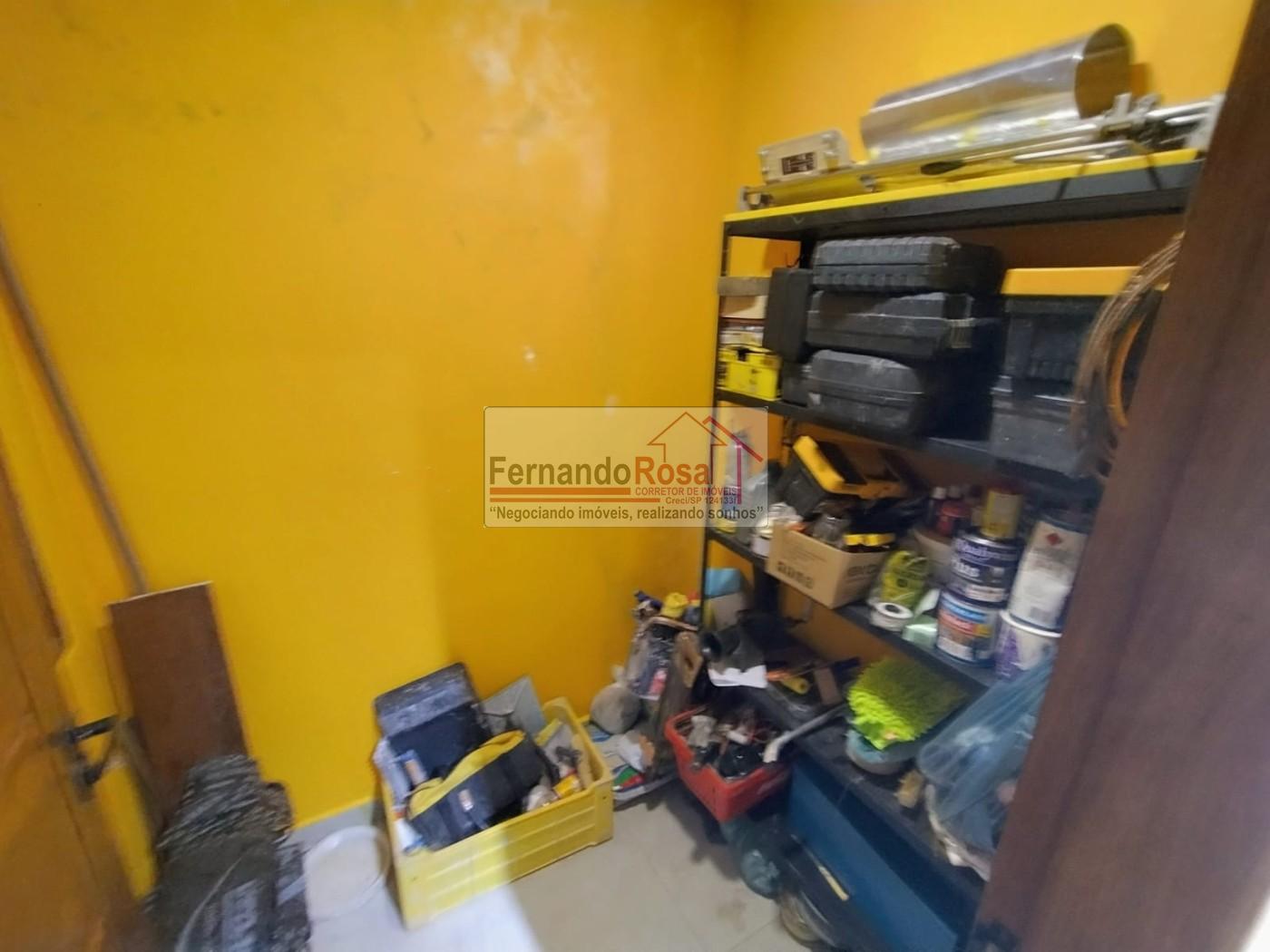 Sobrado, 2 quartos, 76 m² - Foto 24