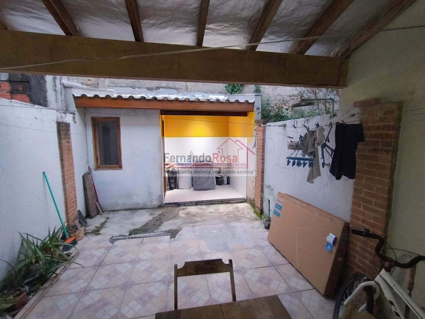 Sobrado, 2 quartos, 76 m² - Foto 21