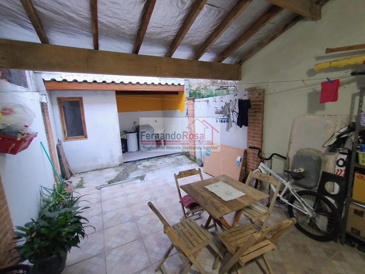 Sobrado, 2 quartos, 76 m² - Foto 22