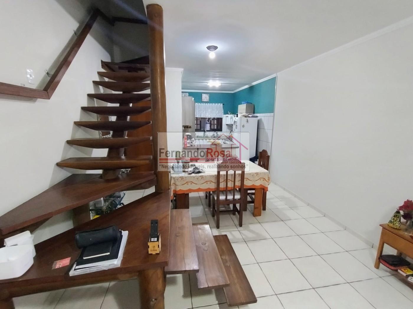 Sobrado, 2 quartos, 76 m² - Foto 9