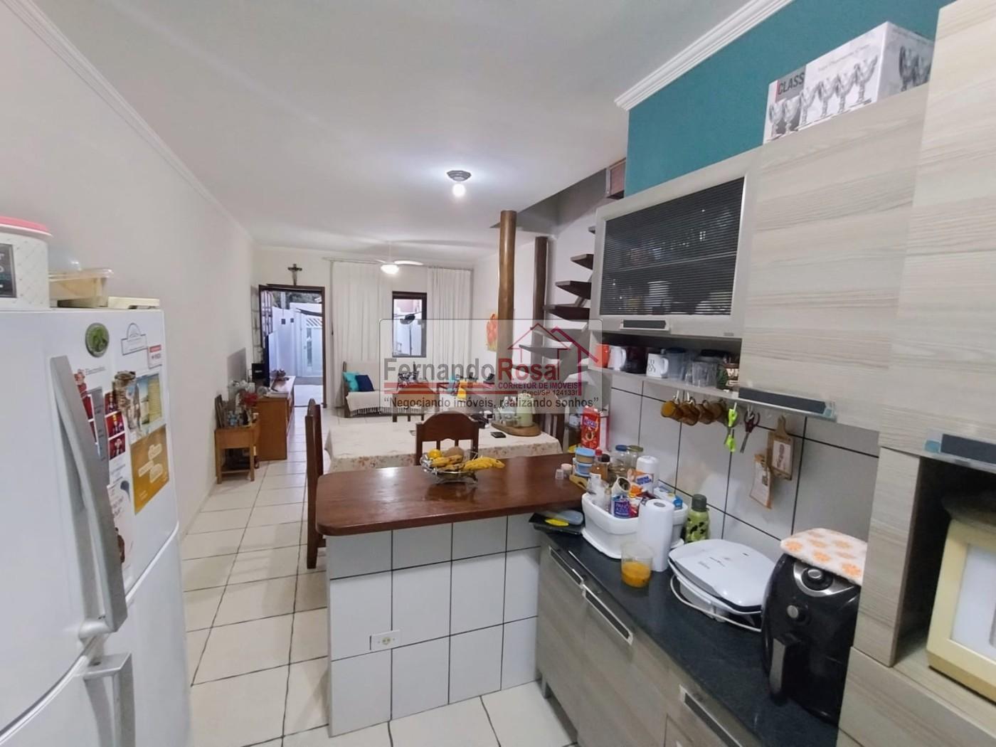 Sobrado, 2 quartos, 76 m² - Foto 11