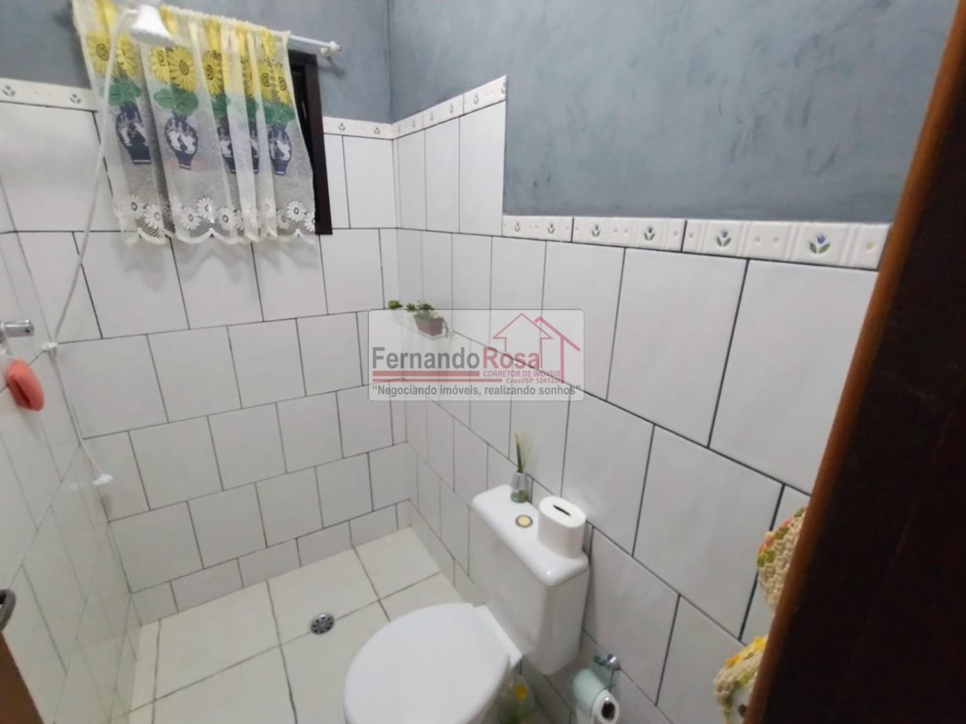 Sobrado, 2 quartos, 76 m² - Foto 13