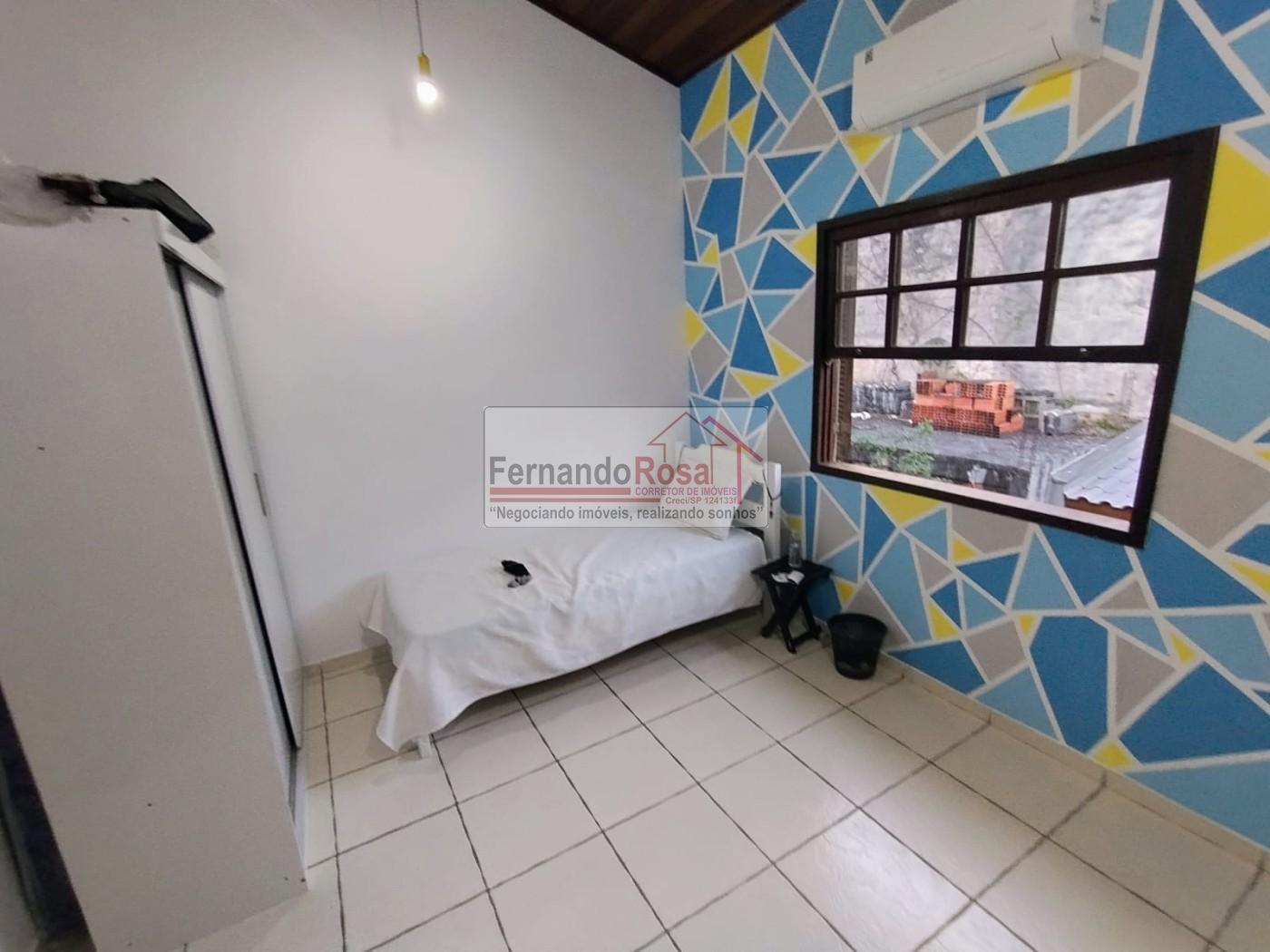 Sobrado, 2 quartos, 76 m² - Foto 19