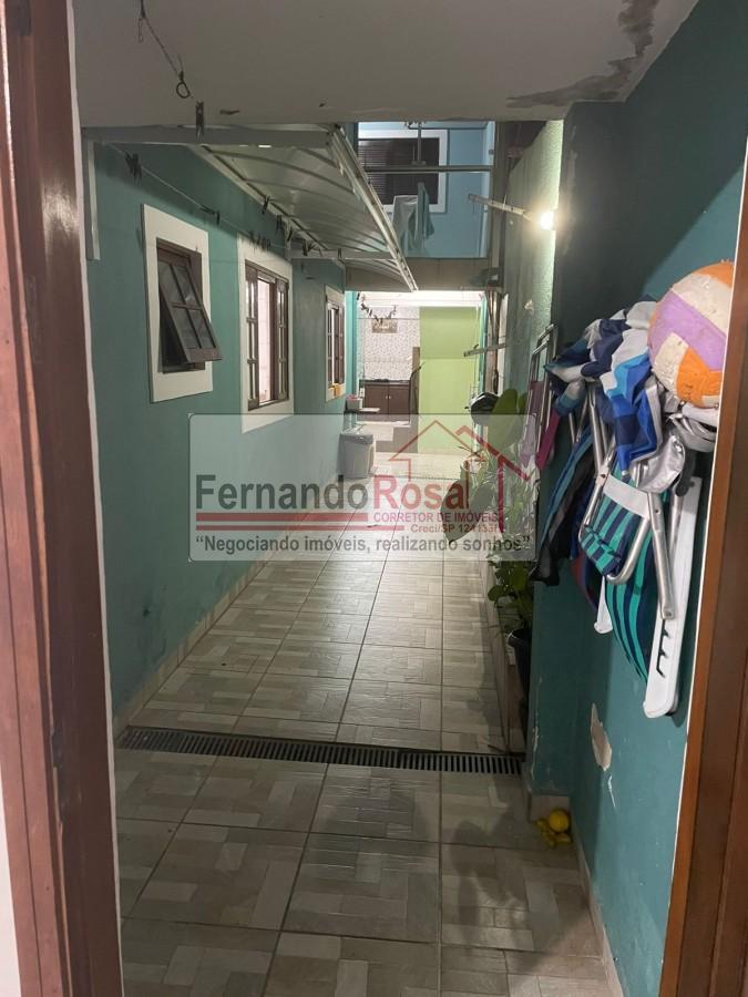 Sobrado à venda com 3 quartos, 125m² - Foto 13
