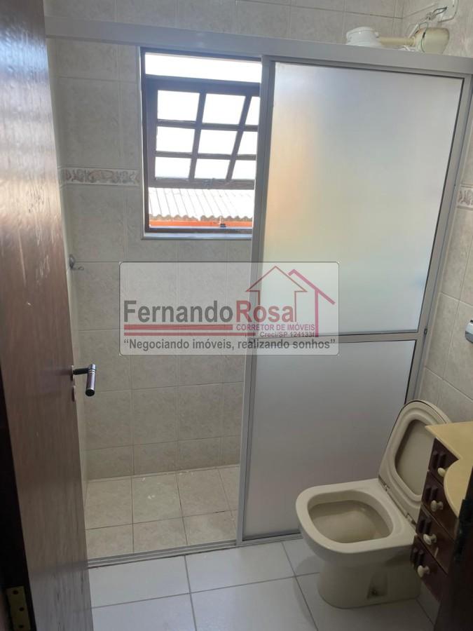 Sobrado à venda com 3 quartos, 125m² - Foto 8