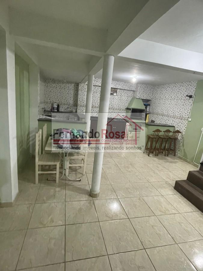 Sobrado à venda com 3 quartos, 125m² - Foto 12