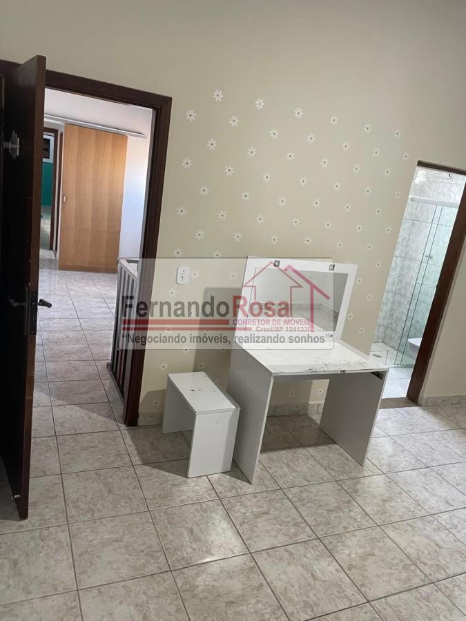 Sobrado à venda com 3 quartos, 125m² - Foto 7
