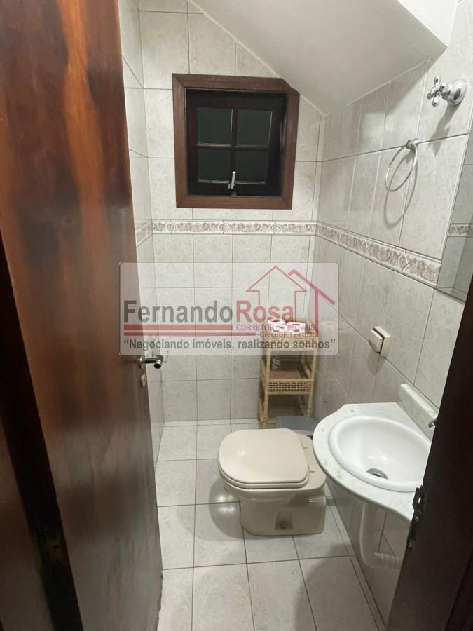 Sobrado à venda com 3 quartos, 125m² - Foto 14