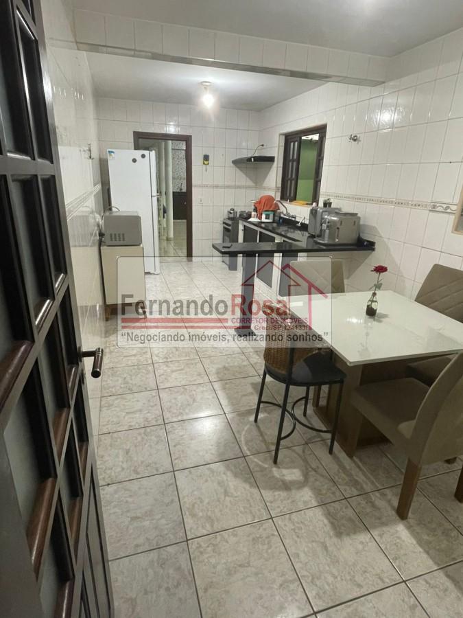 Sobrado à venda com 3 quartos, 125m² - Foto 4