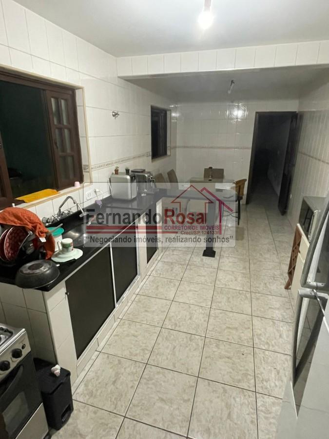 Sobrado à venda com 3 quartos, 125m² - Foto 5