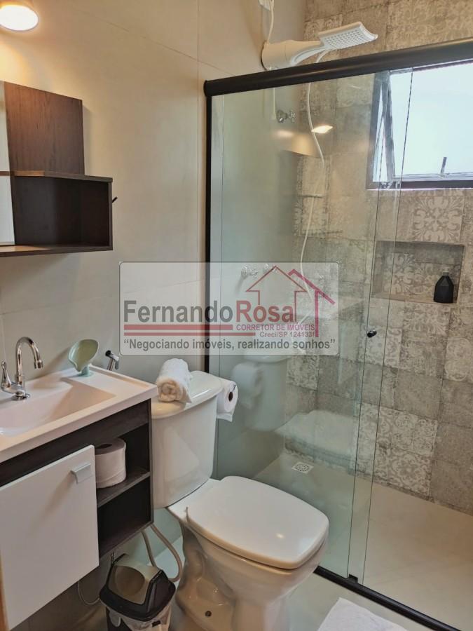 Casa, 4 quartos, 160 m² - Foto 12