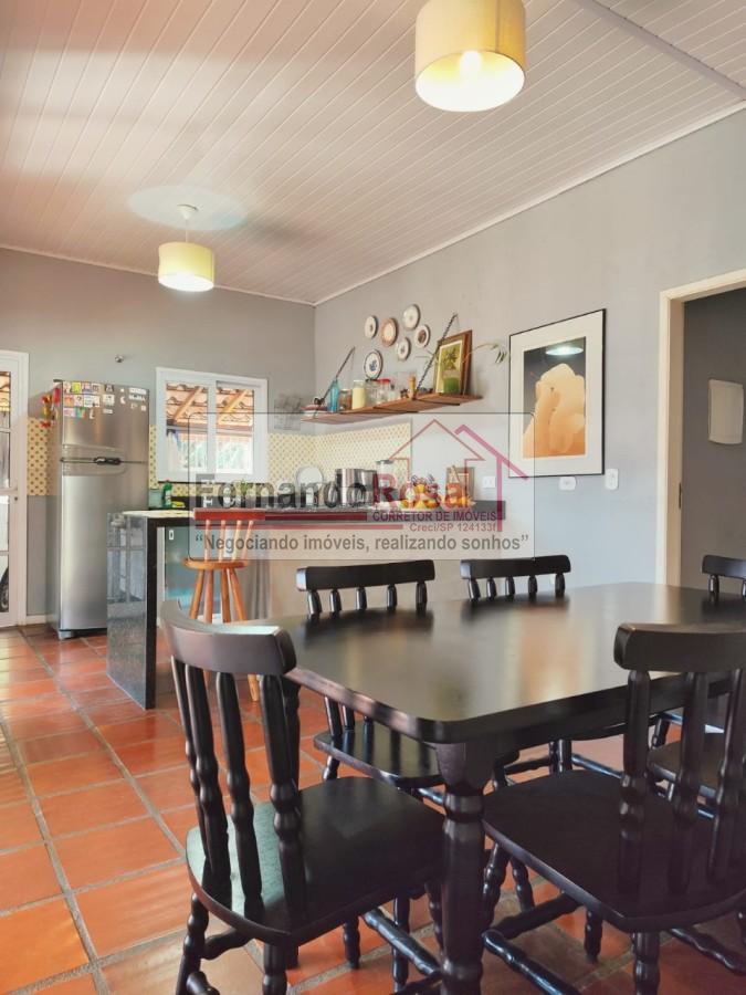 Casa, 4 quartos, 160 m² - Foto 15