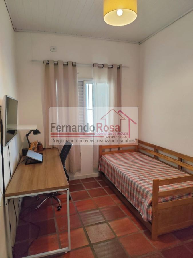 Casa, 4 quartos, 160 m² - Foto 19