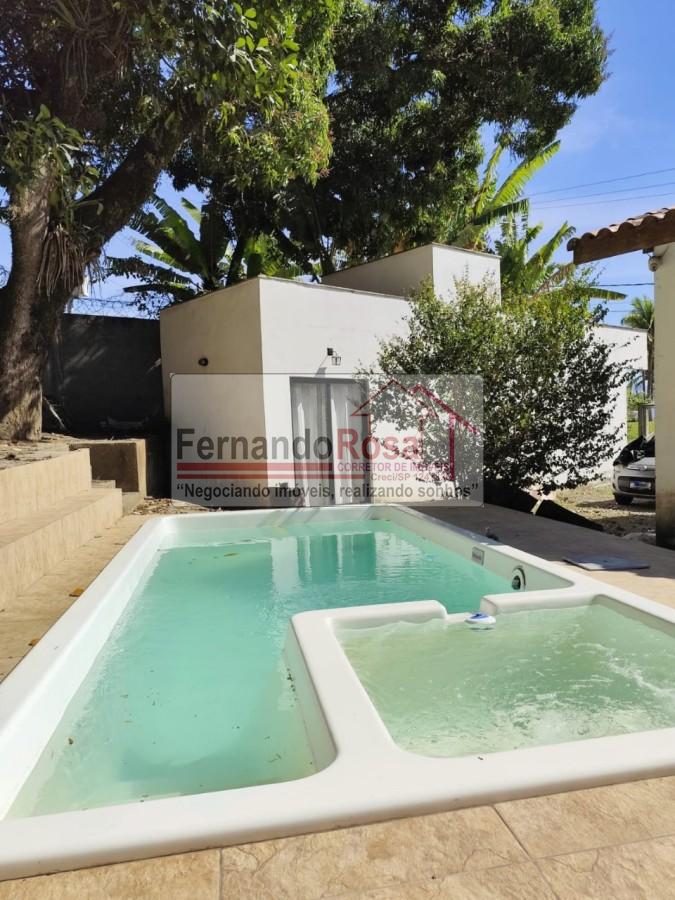 Casa, 4 quartos, 160 m² - Foto 9