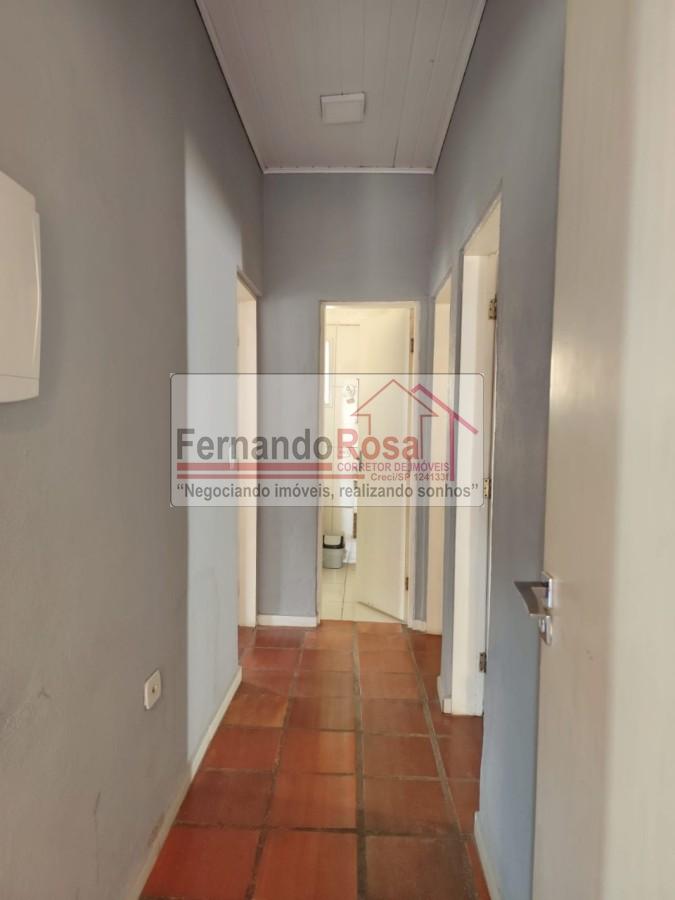 Casa, 4 quartos, 160 m² - Foto 20