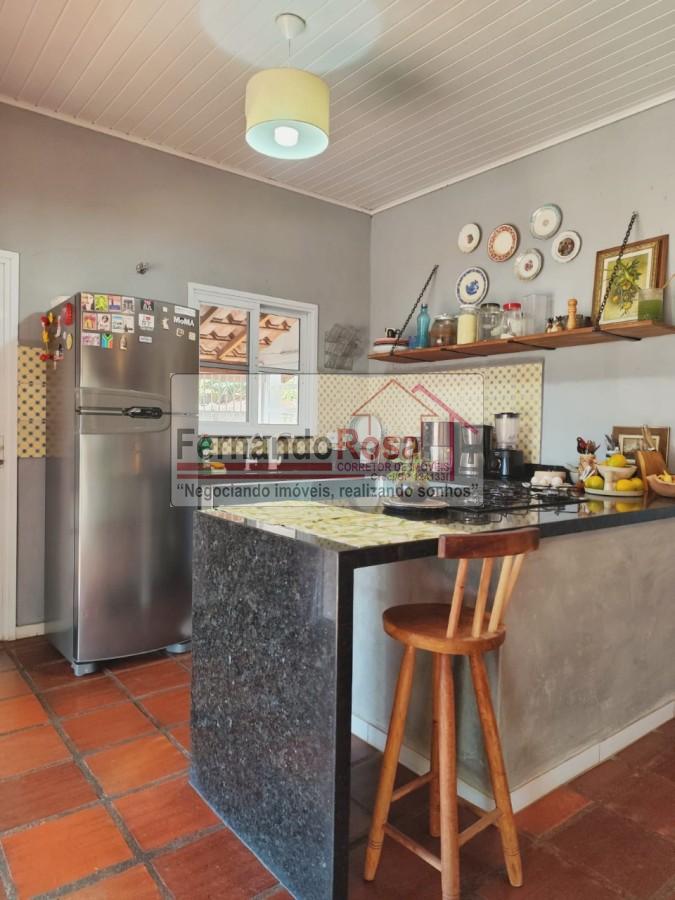 Casa, 4 quartos, 160 m² - Foto 23