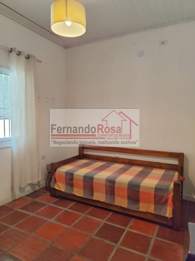 Casa, 4 quartos, 160 m² - Foto 24