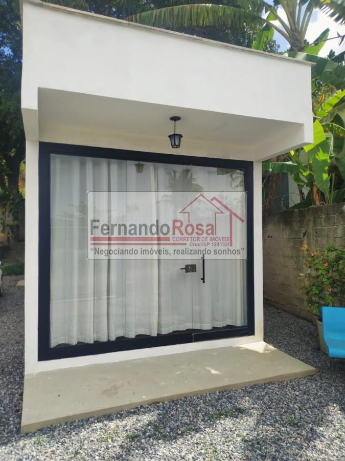 Casa, 4 quartos, 160 m² - Foto 25