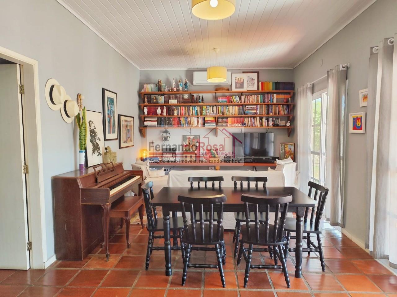 Casa, 4 quartos, 160 m² - Foto 26