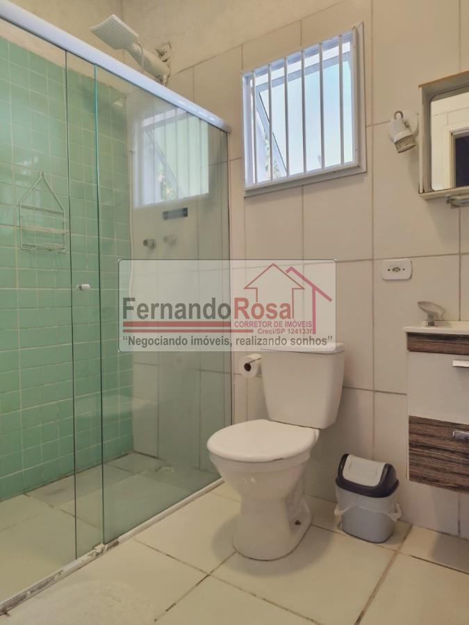 Casa, 4 quartos, 160 m² - Foto 28