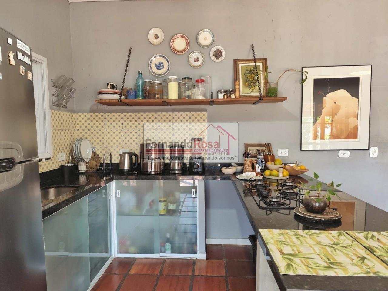 Casa, 4 quartos, 160 m² - Foto 32