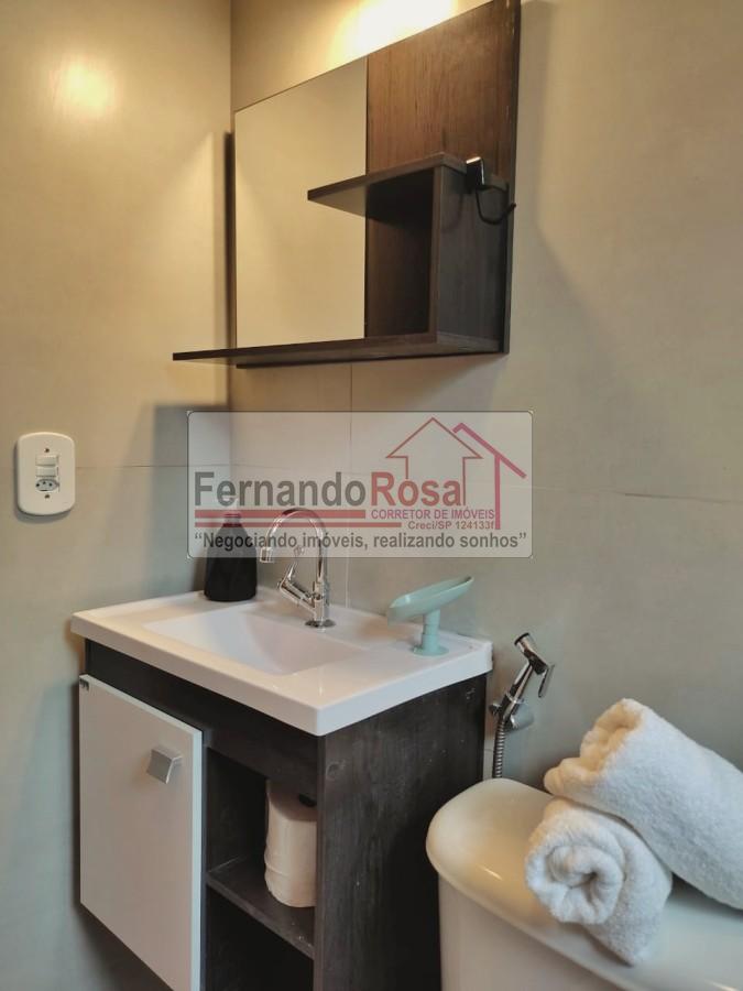 Casa, 4 quartos, 160 m² - Foto 35