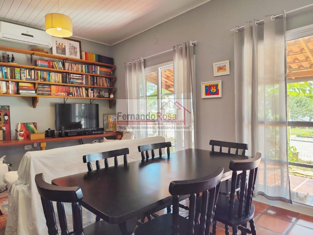 Casa, 4 quartos, 160 m² - Foto 34