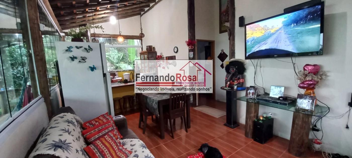 Chácara, 3 quartos, 1500 m² - Foto 25