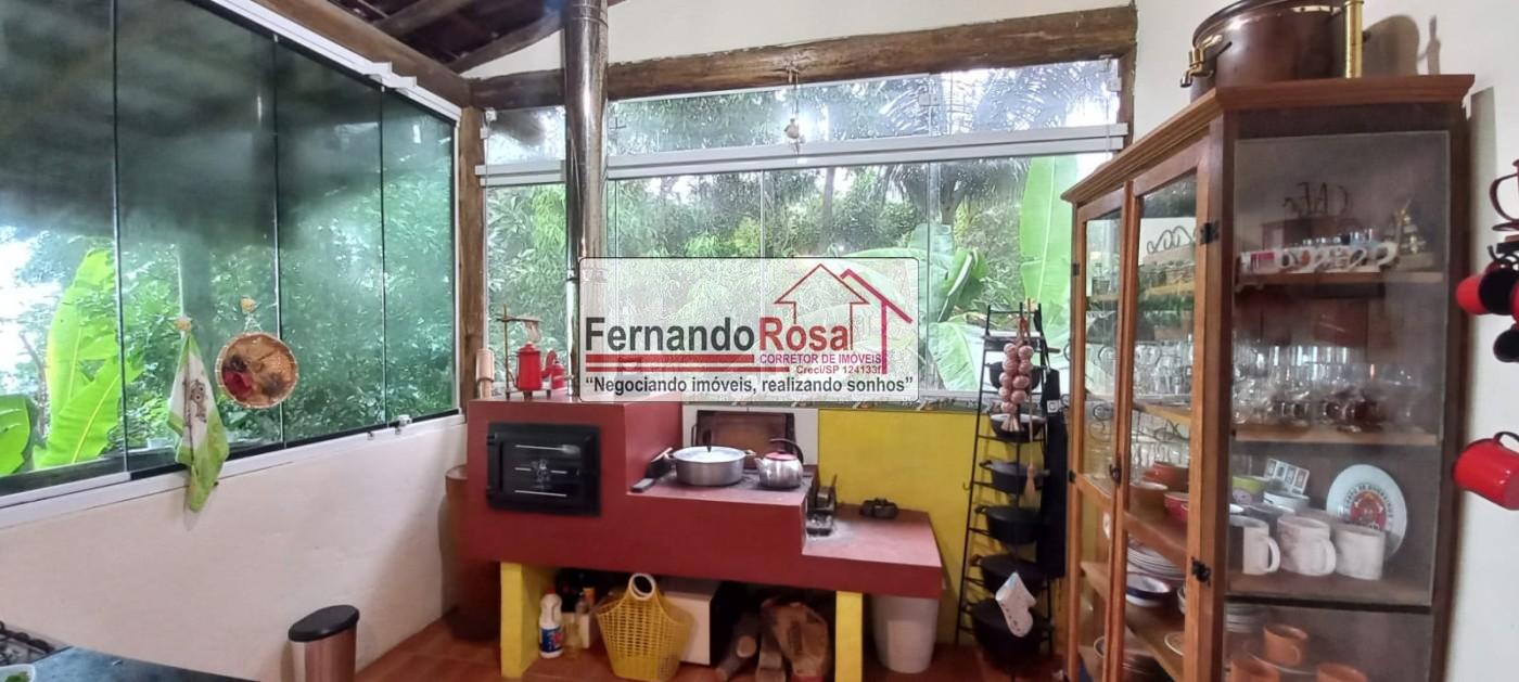 Chácara, 3 quartos, 1500 m² - Foto 23