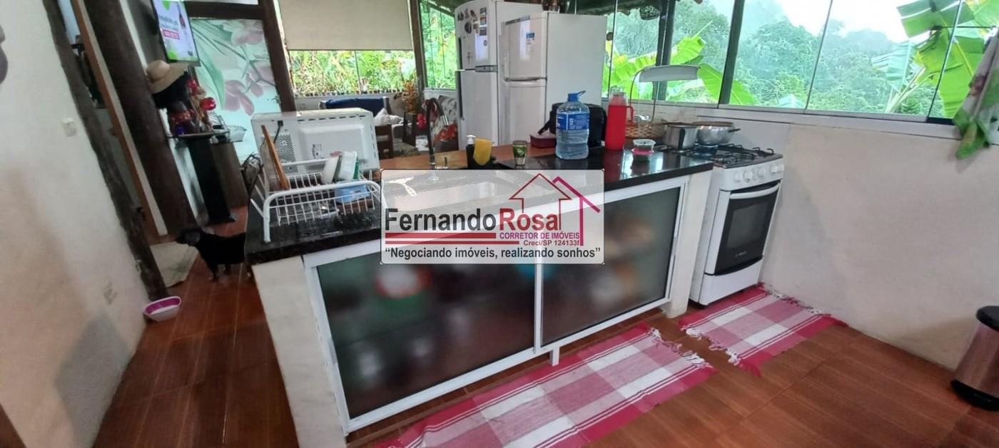 Chácara, 3 quartos, 1500 m² - Foto 24