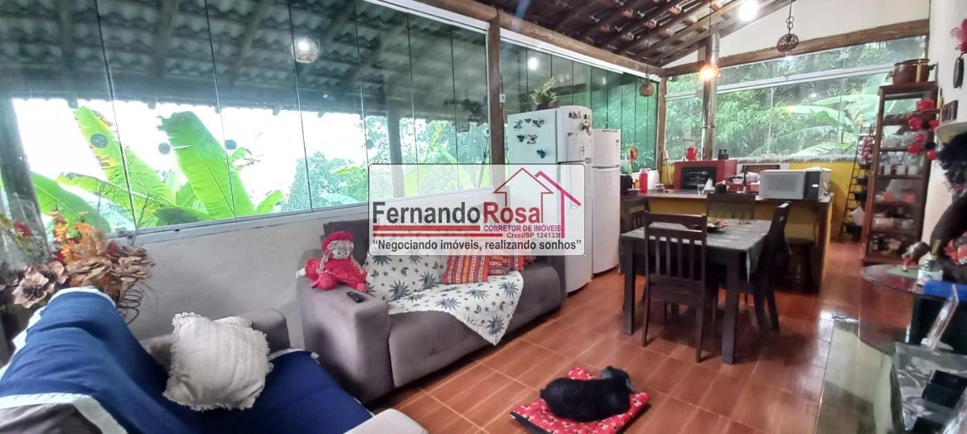 Chácara, 3 quartos, 1500 m² - Foto 22