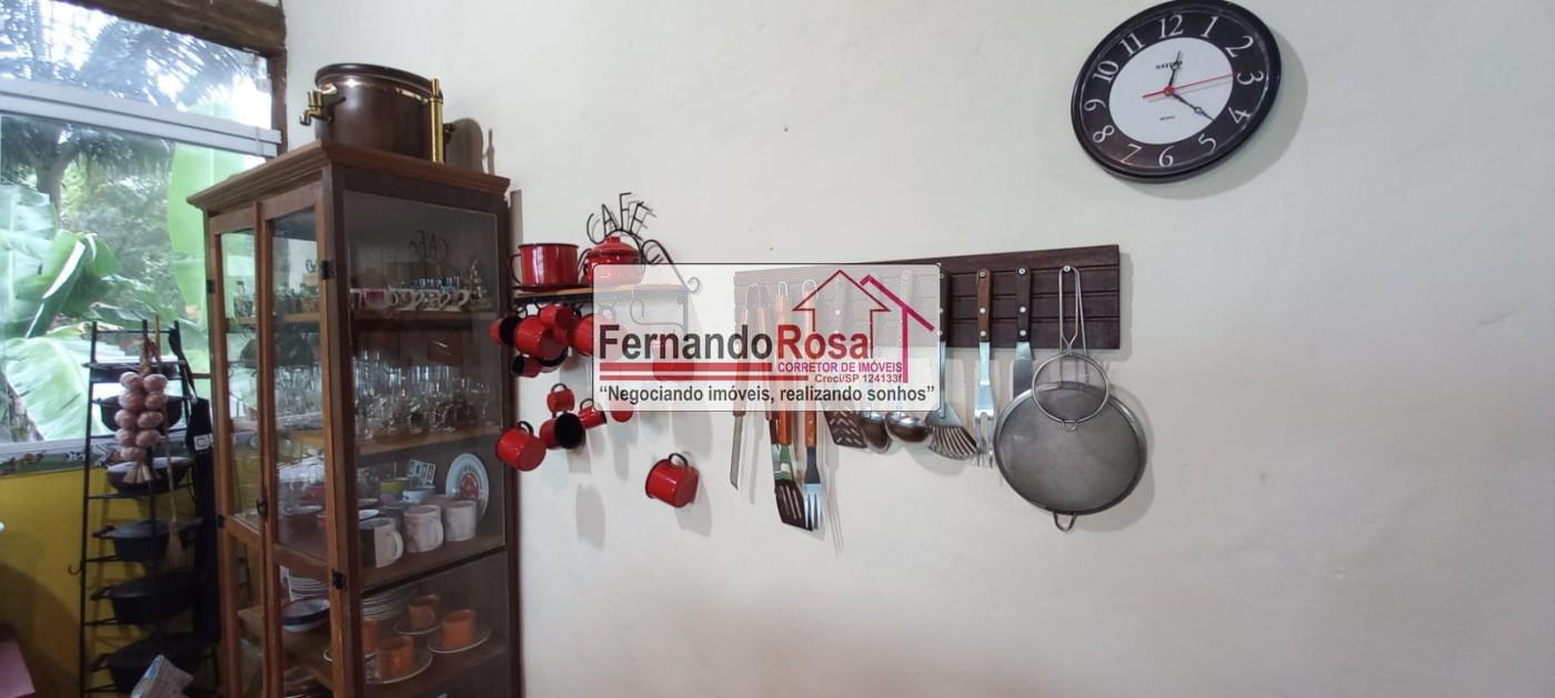 Chácara, 3 quartos, 1500 m² - Foto 21