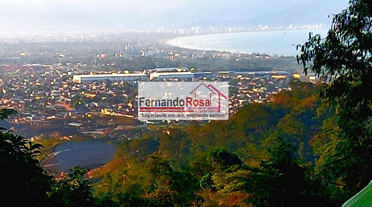 Chácara, 3 quartos, 1500 m² - Foto 1