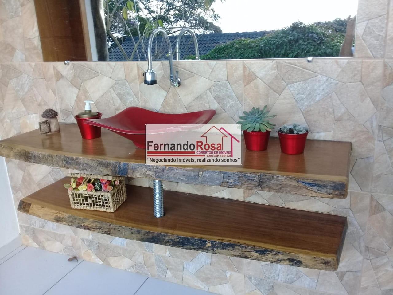 Chácara, 3 quartos, 1500 m² - Foto 30