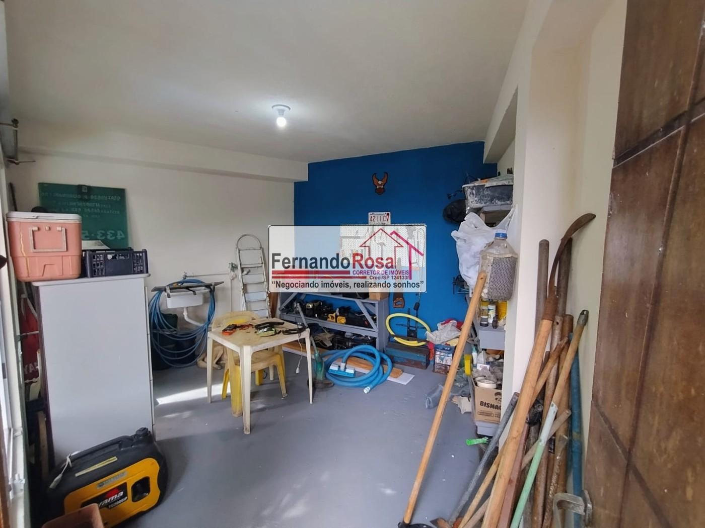 Chácara, 3 quartos, 1500 m² - Foto 31