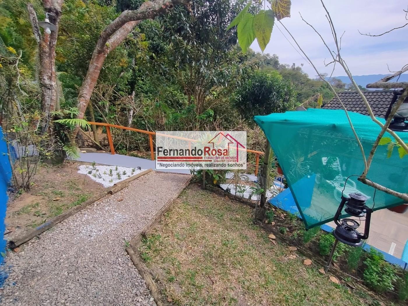 Chácara, 3 quartos, 1500 m² - Foto 15