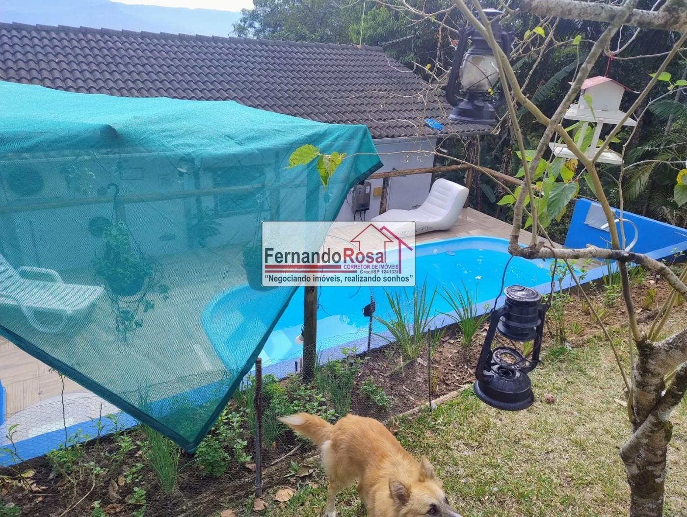 Chácara, 3 quartos, 1500 m² - Foto 14