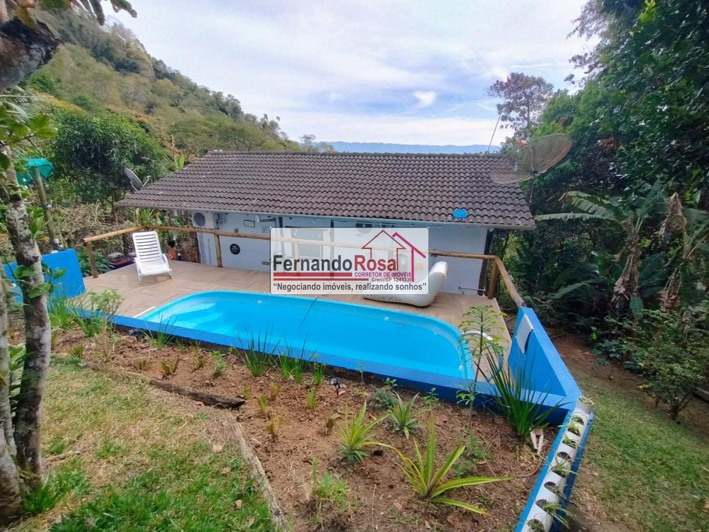 Chácara, 3 quartos, 1500 m² - Foto 13