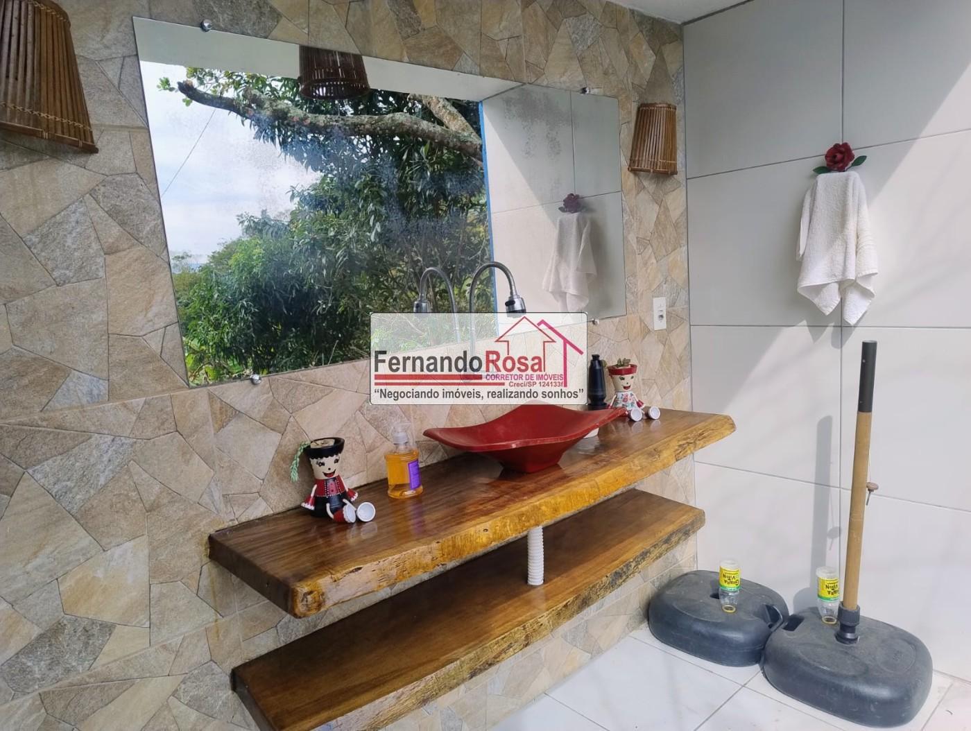 Chácara, 3 quartos, 1500 m² - Foto 33