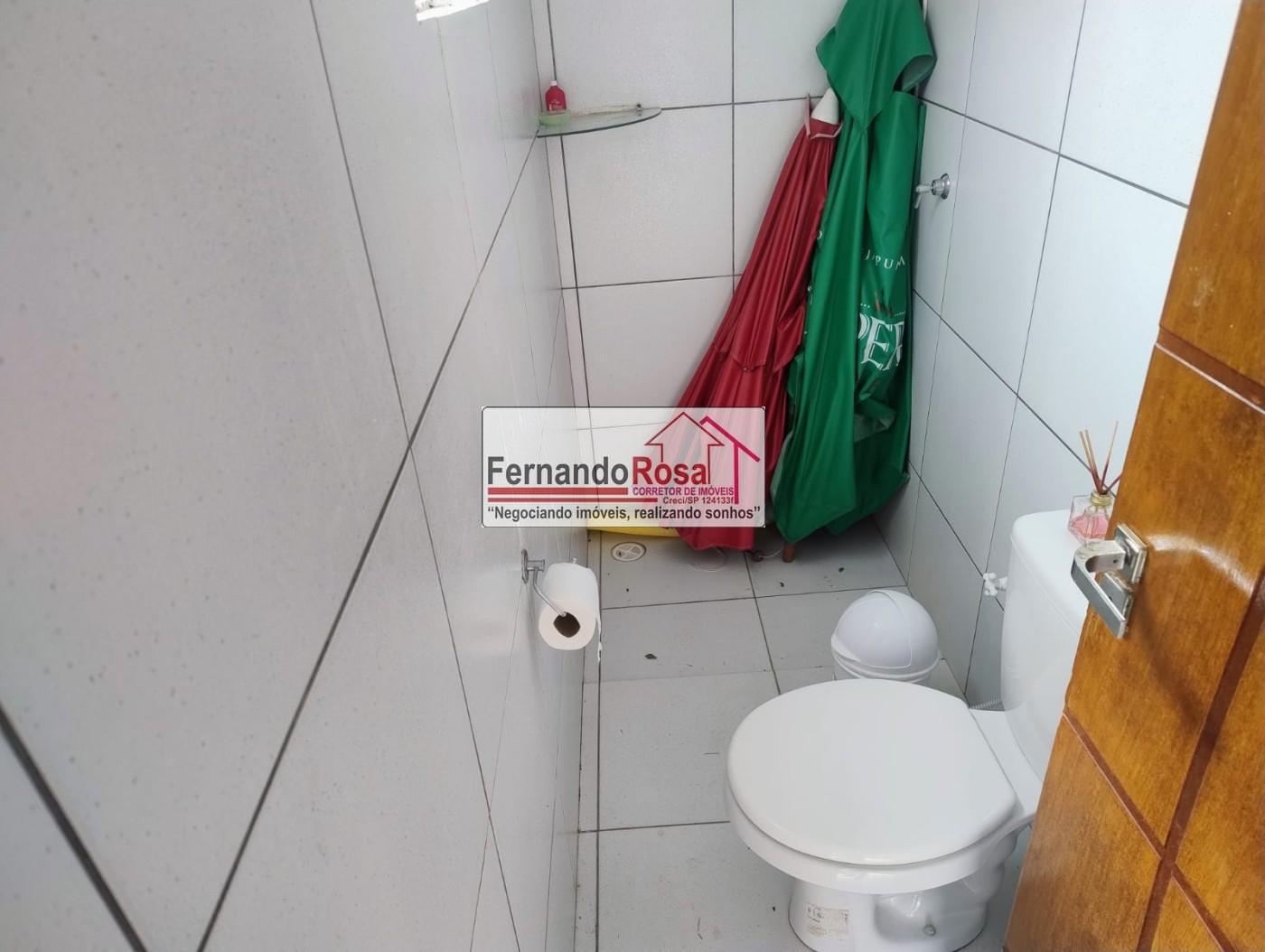 Chácara, 3 quartos, 1500 m² - Foto 32