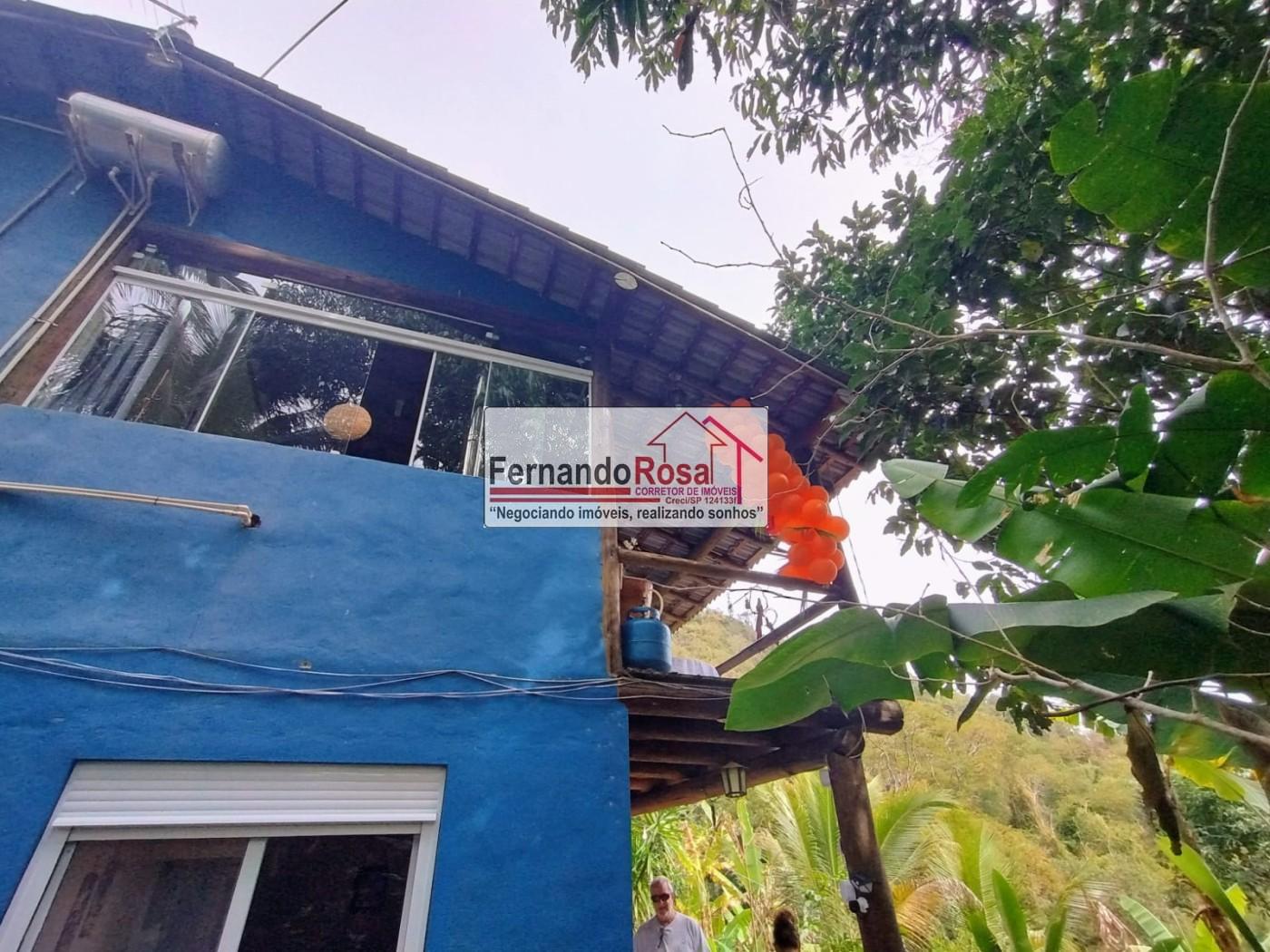 Chácara, 3 quartos, 1500 m² - Foto 18