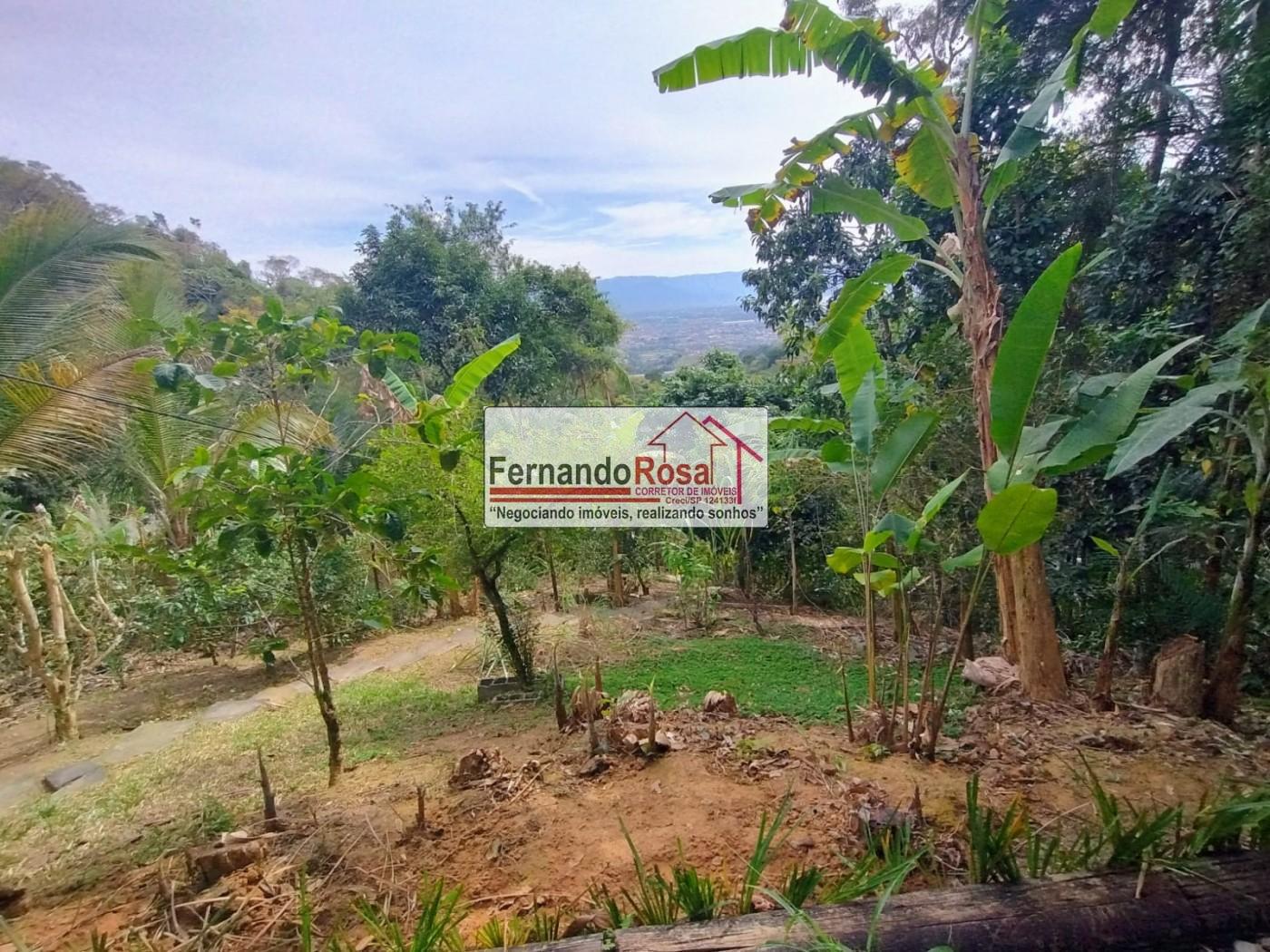 Chácara, 3 quartos, 1500 m² - Foto 7