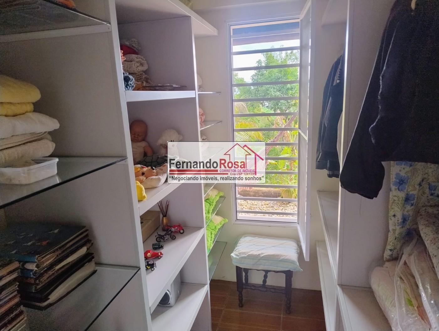 Chácara, 3 quartos, 1500 m² - Foto 35