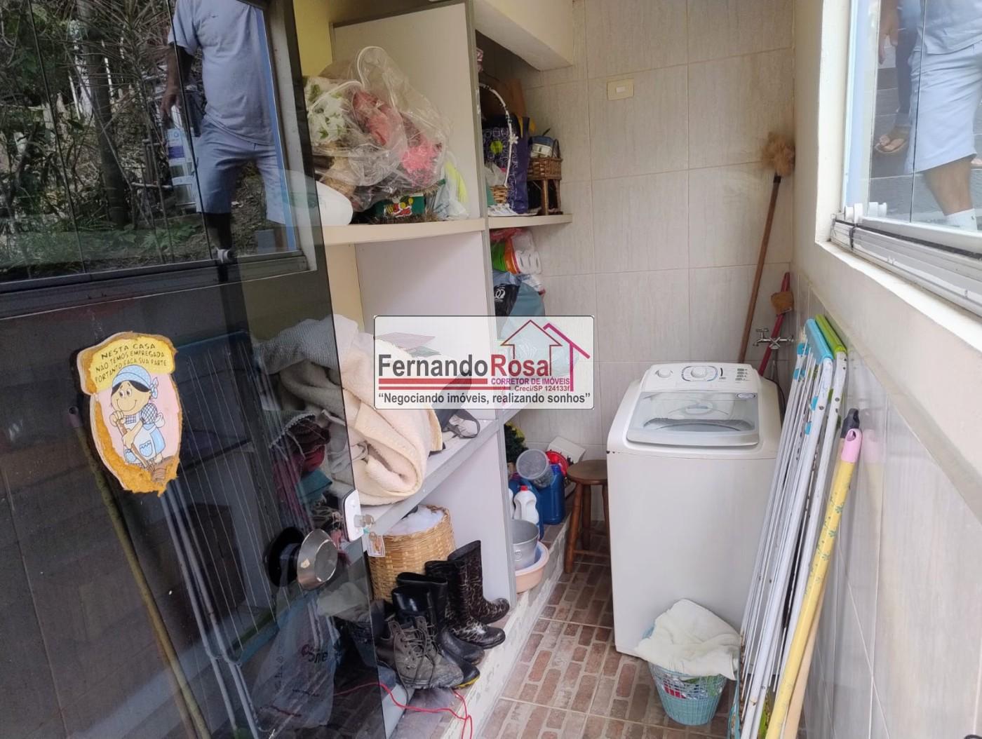 Chácara, 3 quartos, 1500 m² - Foto 36