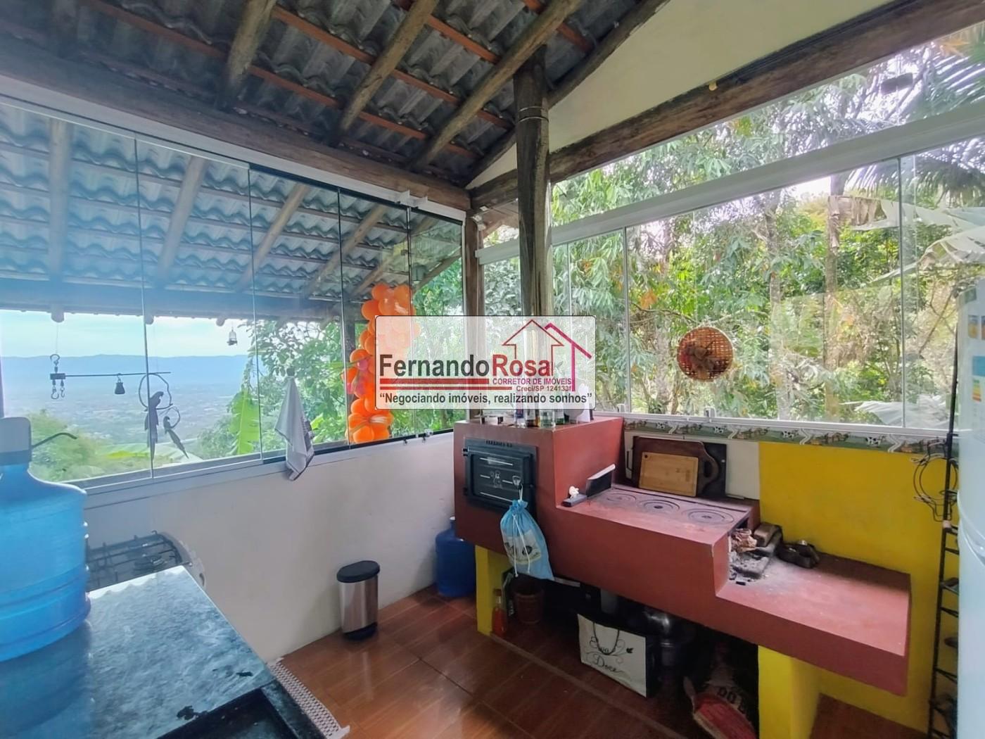 Chácara, 3 quartos, 1500 m² - Foto 37