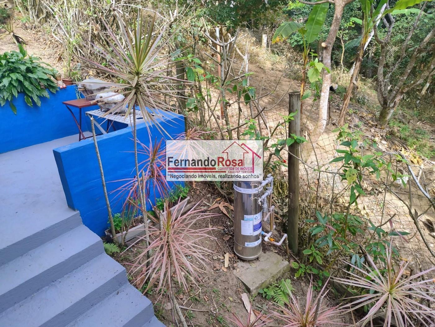 Chácara, 3 quartos, 1500 m² - Foto 20