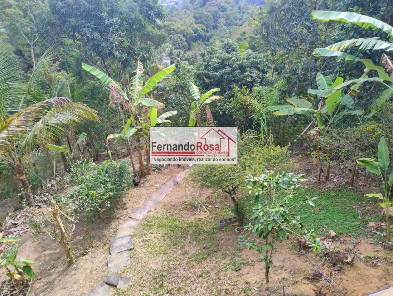 Chácara, 3 quartos, 1500 m² - Foto 8