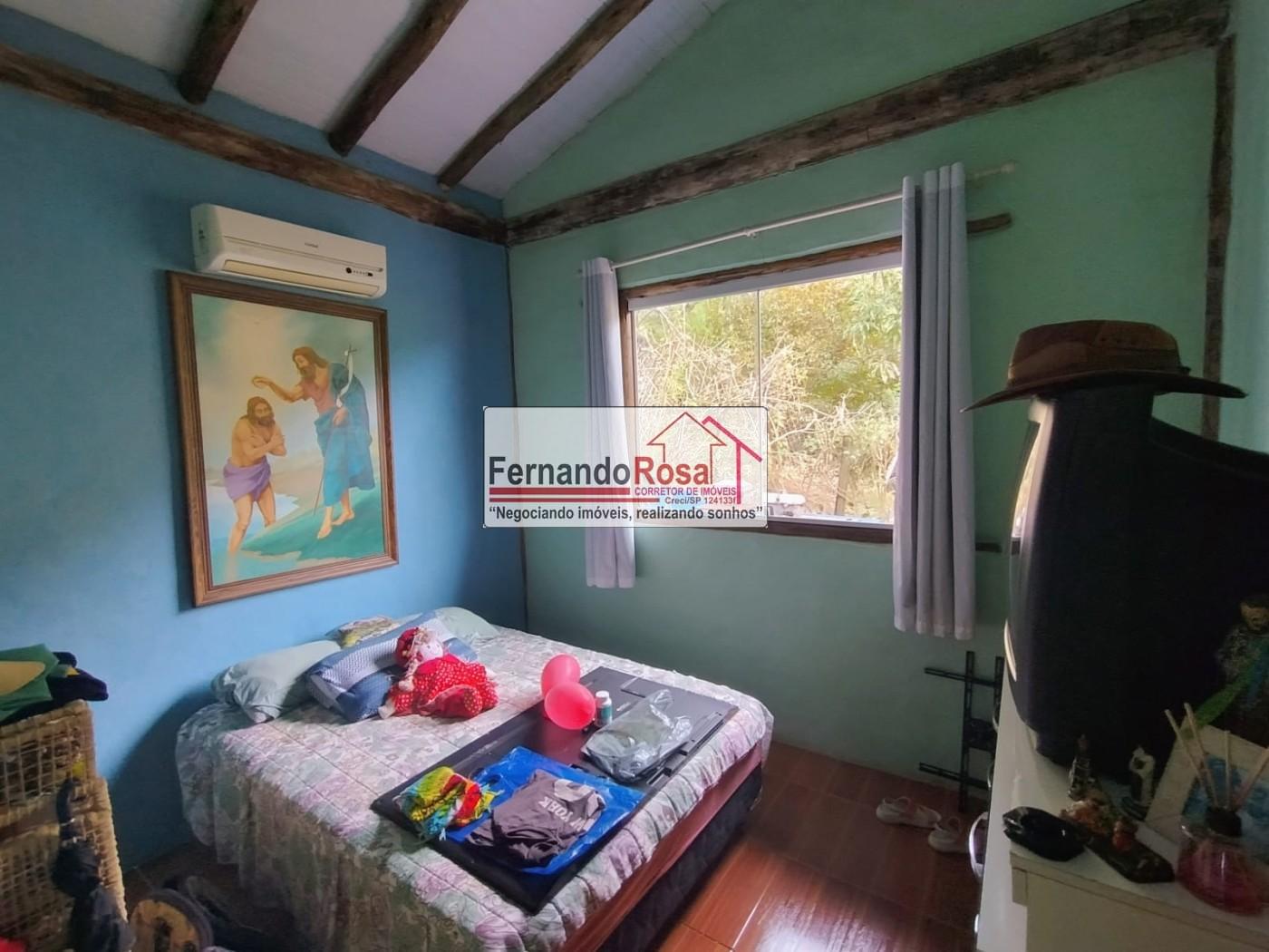 Chácara, 3 quartos, 1500 m² - Foto 41